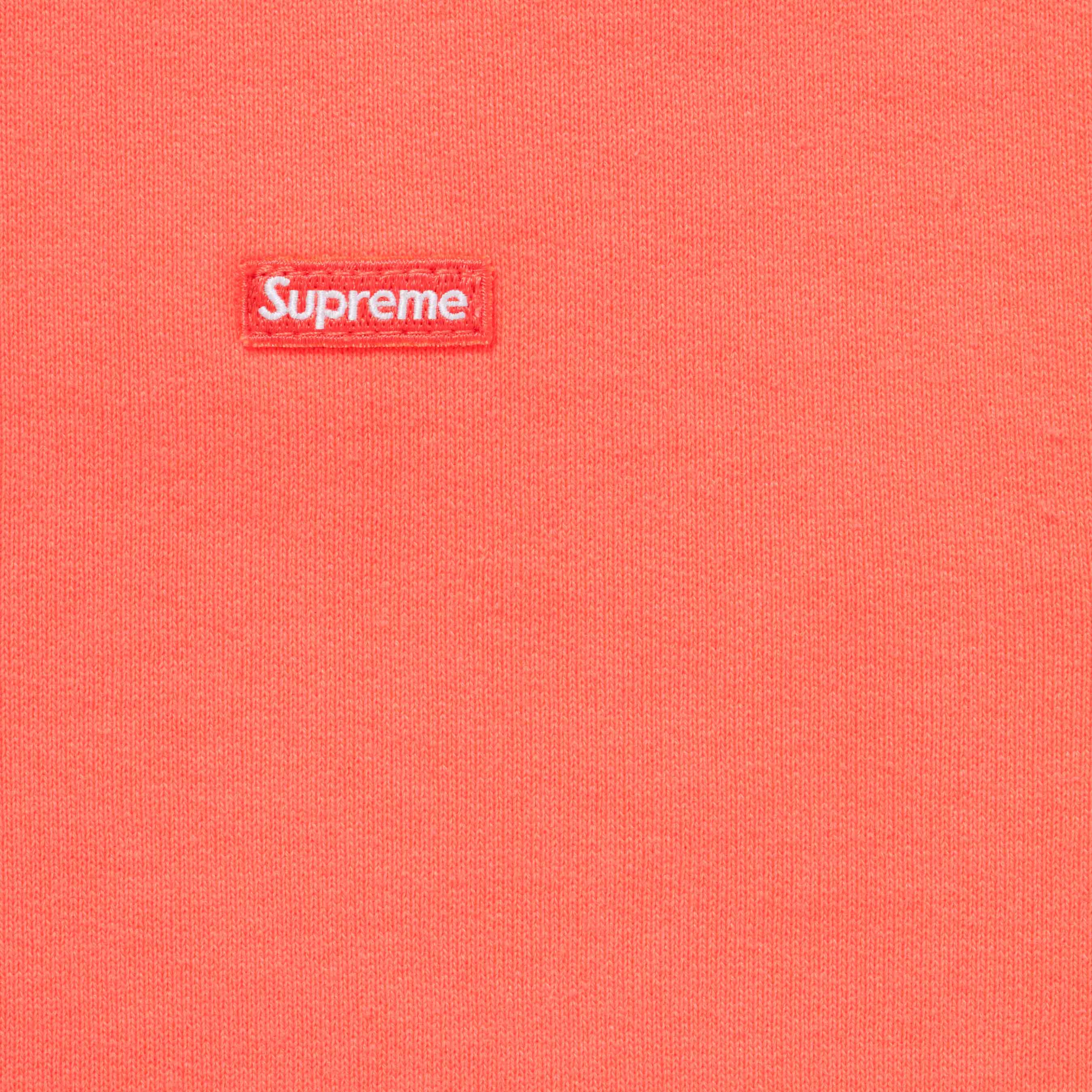 Small Box Drawstring Sweatpant view 8
